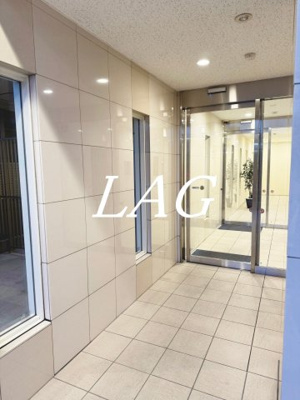 【エントランス】 | Ｎｏａｈ'ｓ ａｒｋ  | エントランスです。