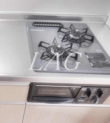 【設備】 | Ｎｏａｈ'ｓ ａｒｋ  | グリル付です。