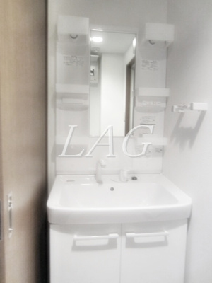 【独立洗面台】 | Ｎｏａｈ'ｓ ａｒｋ  | 独立洗面台です。