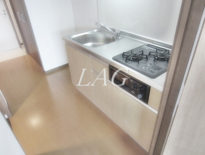 【キッチン】 | Ｎｏａｈ'ｓ ａｒｋ  | キッチンです。