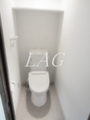 【トイレ】 | Ｎｏａｈ'ｓ ａｒｋ  | トイレです。