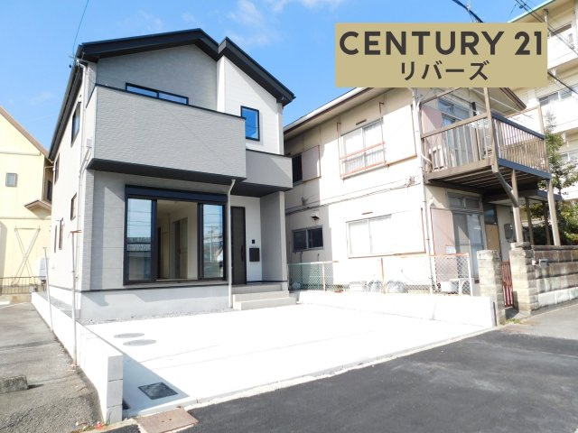 清須市西須ケ口1期