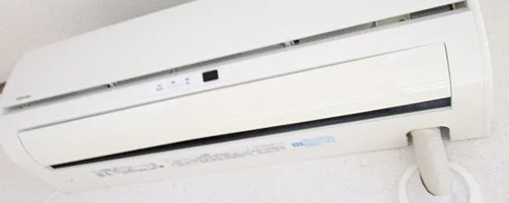 第３ヒルズハウスの設備