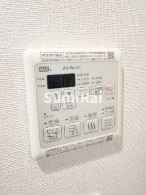 【設備】 | プレサンスジェネ新神戸ステーションフロント