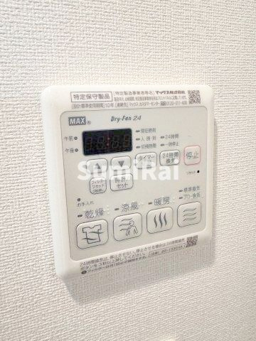 【設備】 | プレサンスジェネ新神戸ステーションフロント