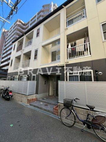 コバルト森ノ宮EAST　BRAVI不動産