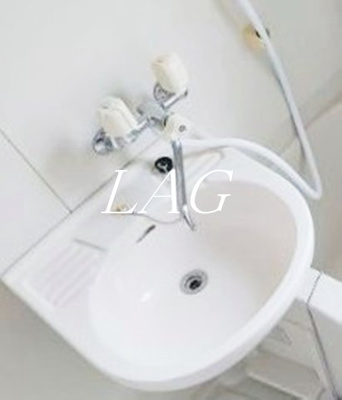 【トイレ】 | イーグルマンション | トイレです。