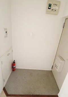 日神パレス武蔵関の設備