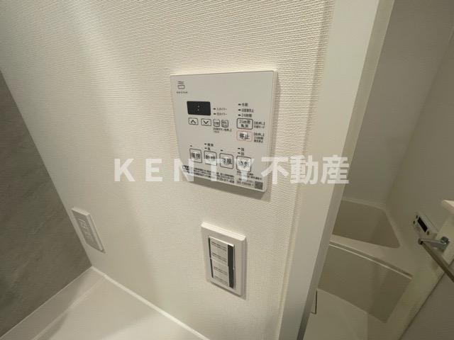 【設備】 | Brillia ist 洗足池の杜