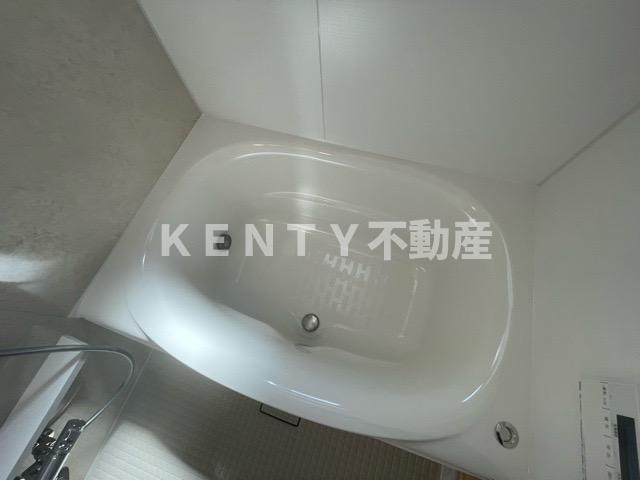 【浴室】 | Brillia ist 洗足池の杜 | 日々の疲れを癒すお風呂付です