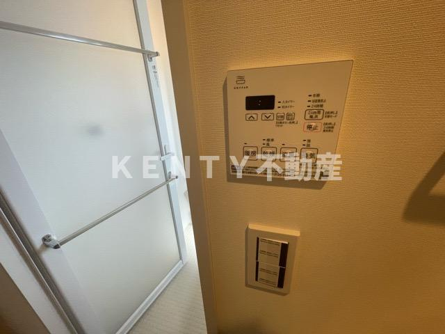 【設備】 | Brillia ist 洗足池の杜