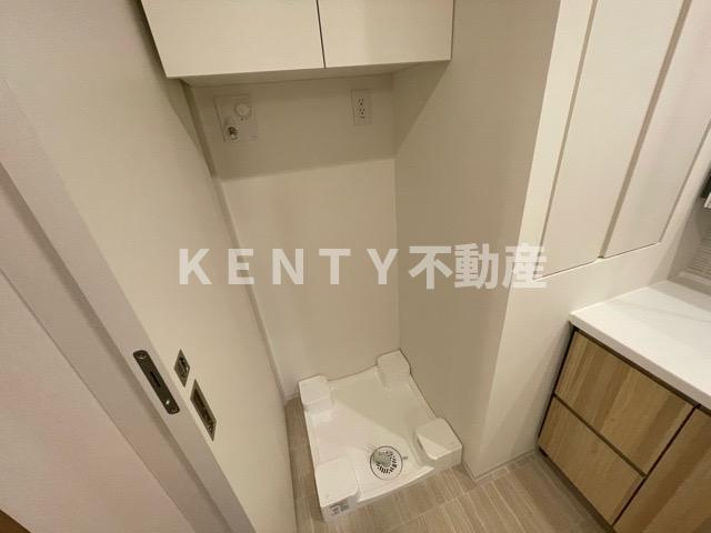 【設備】 | Brillia ist 洗足池の杜