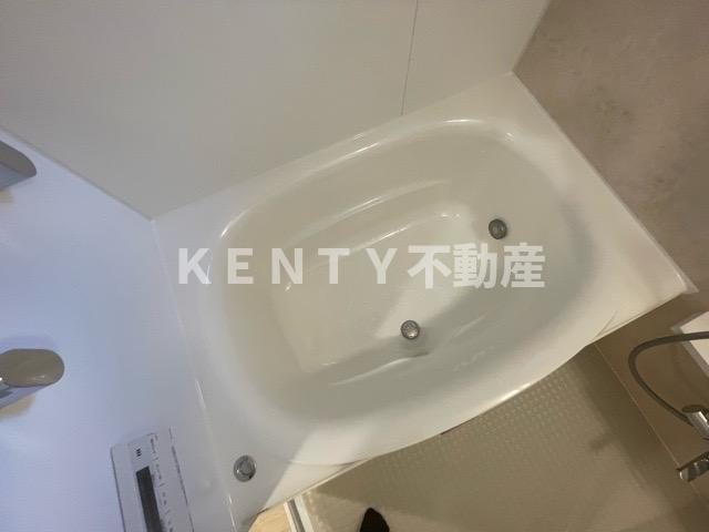 【浴室】 | Brillia ist 洗足池の杜 | 日々の疲れを癒すお風呂付です