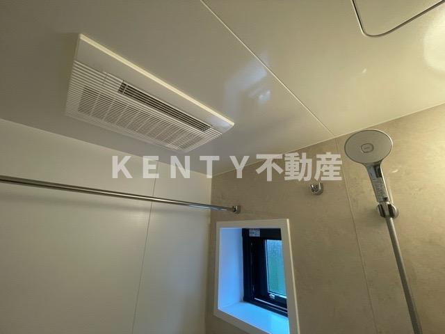 【設備】 | Brillia ist 洗足池の杜