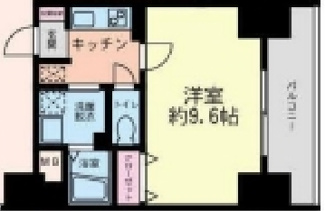 【間取り】 | Ｎｏａｈ'ｓ ａｒｋ  | 間取り図です。