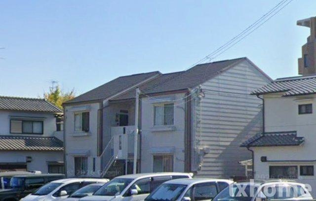 エル・ミズオの外観