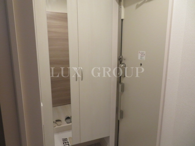 【内装】 | Dスクエア元本郷