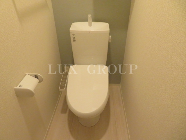 【トイレ】 | Dスクエア元本郷