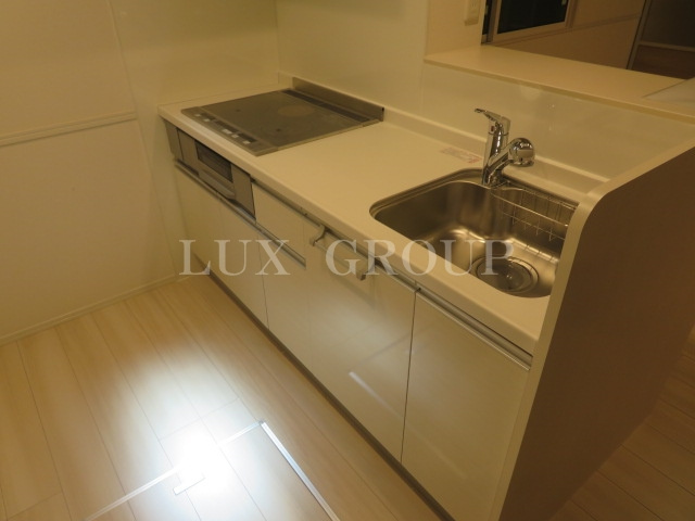 【キッチン】 | Dスクエア元本郷