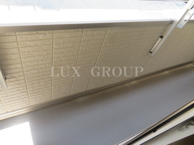 【バルコニー】 | Dスクエア元本郷