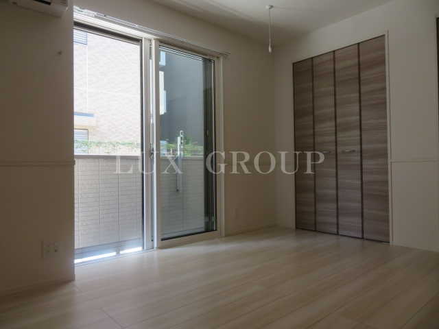 【居間・リビング】 | Dスクエア元本郷