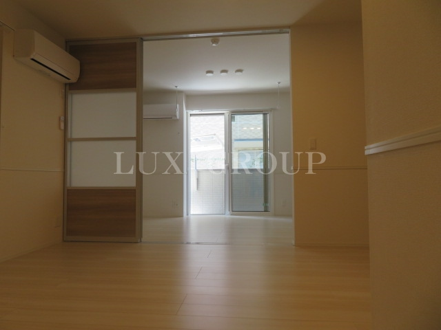 【居間・リビング】 | Dスクエア元本郷