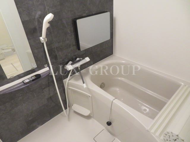 【浴室】 | Dスクエア元本郷