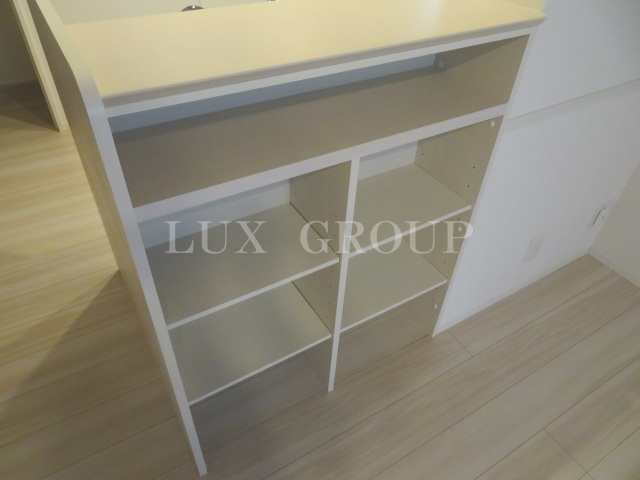 【収納】 | Dスクエア元本郷