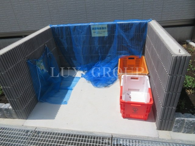 【その他共用部分】 | Dスクエア元本郷