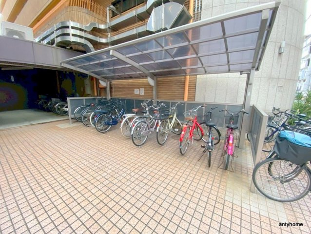 リッチライフダイコク　仲介手数料無料のその他共用部分