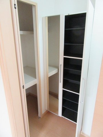 ウィステリアガーデン　Ｃの設備