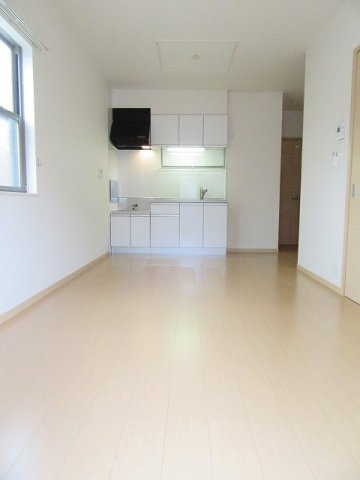 ウィステリアガーデン　Ｃの内装|内装も気になるポイント