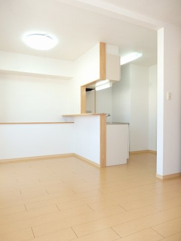 サン・ハーモニーの内装|内装も気になるポイント