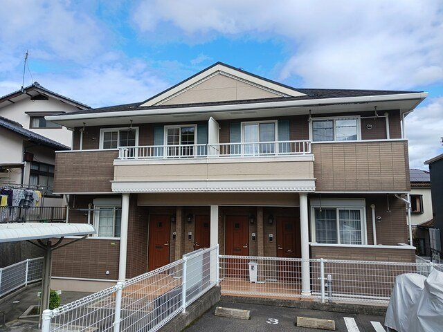 レジデンス　フリーデ