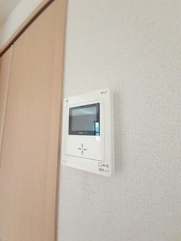 パストラルのぞみが丘Ⅰの設備