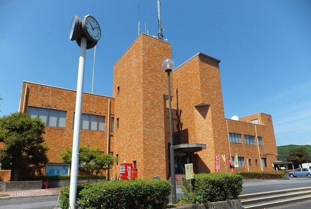 パストラルのぞみが丘Ⅰの周辺|三次市役所三良坂支所まで3600m