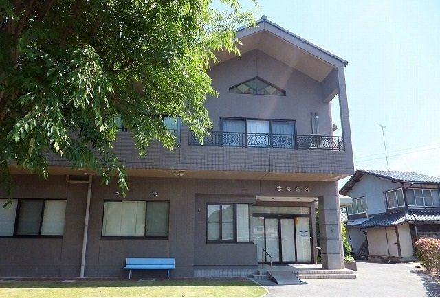 パストラルのぞみが丘Ⅰの周辺|今井医院まで3400m