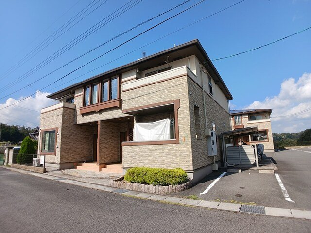 パストラルのぞみが丘Ⅰ