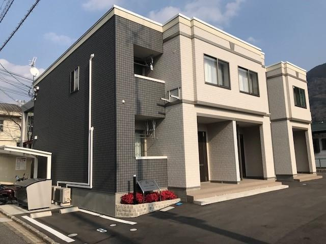 クロステージ中須賀