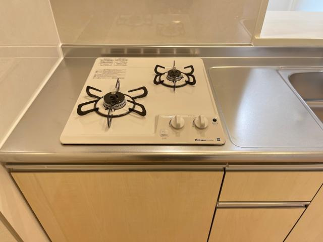 エスペランスのキッチン|キッチン