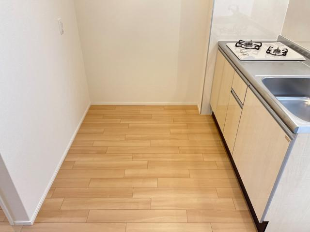 エスペランスのキッチン|キッチン