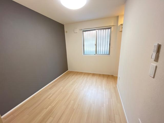 エスペランスの内装|洋室