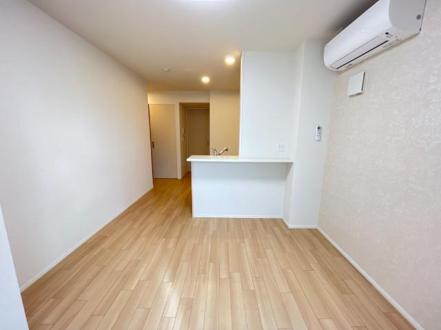 エスペランスの居間・リビング|リビング