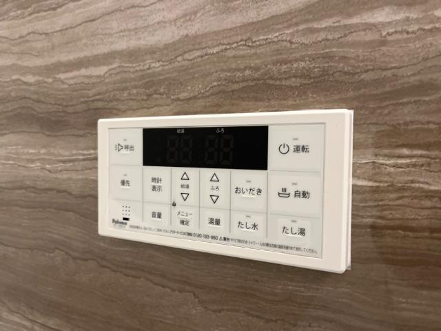 エスペランスの設備|室内設備