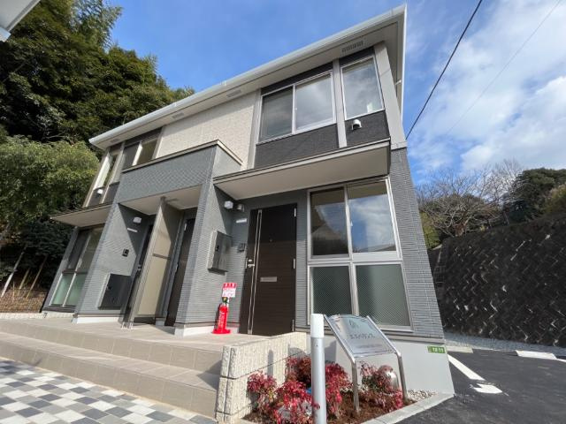 エスペランスの外観|外観写真（昼）