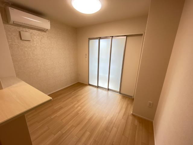 エスペランスの居間・リビング|リビング