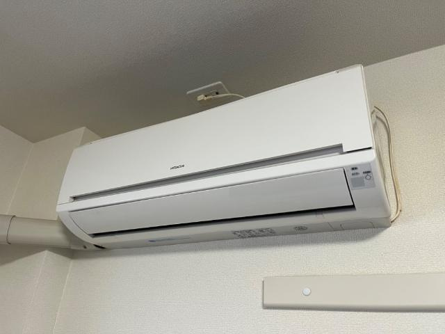 フェリーチェ・Ｋの設備|エアコン