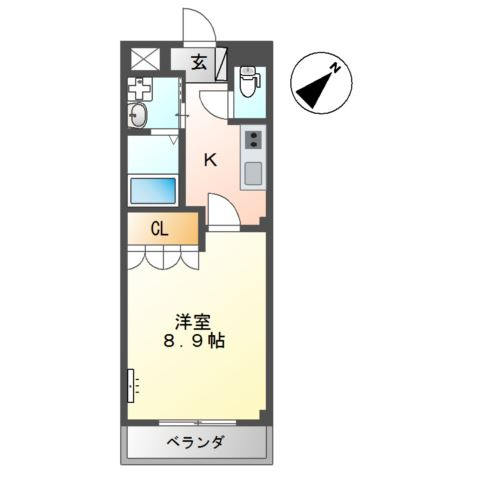 フェリーチェ・Ｋ