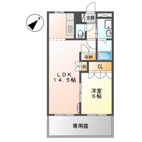 プロニティ東建