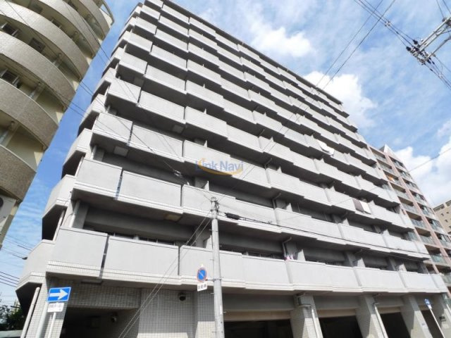 【外観】 | 阪神ハイグレードマンション5番館